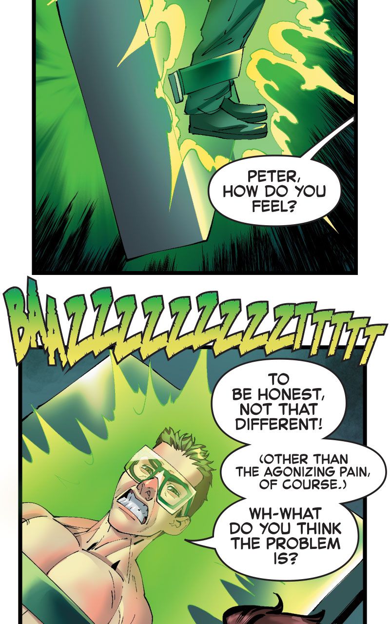 Astonishing Spider-Man Infinity Comic (2024-): Chapter 28 - Page 14