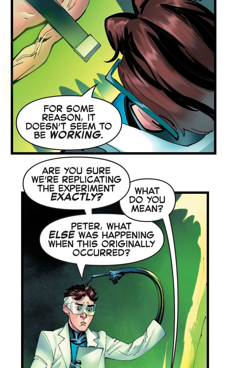 Astonishing Spider-Man Infinity Comic (2024-): Chapter 28 - Page 15