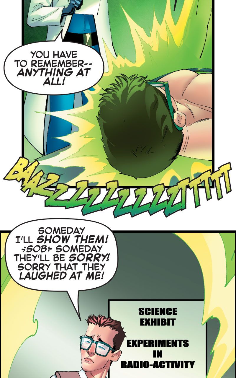 Astonishing Spider-Man Infinity Comic (2024-): Chapter 28 - Page 16