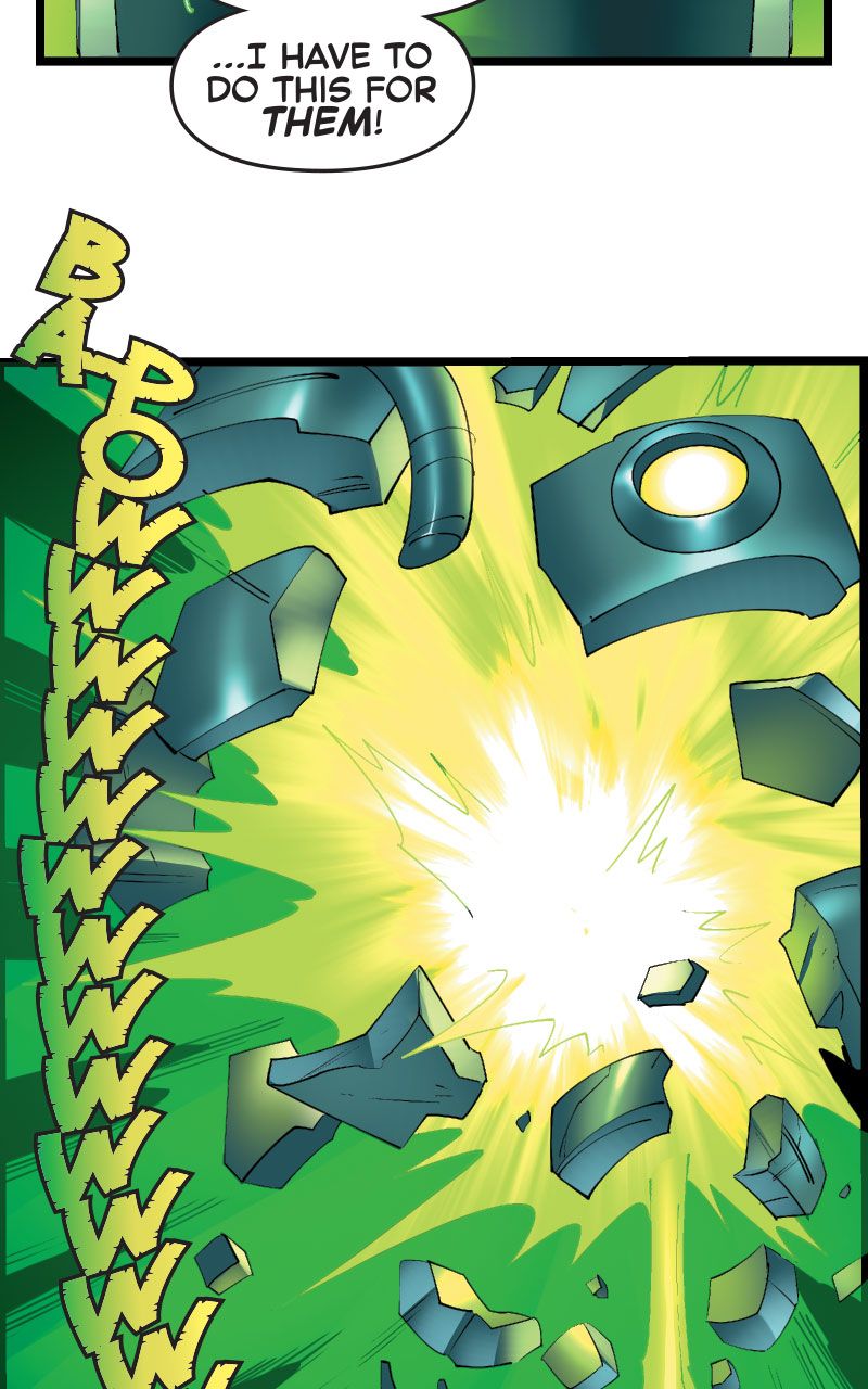Astonishing Spider-Man Infinity Comic (2024-): Chapter 28 - Page 20