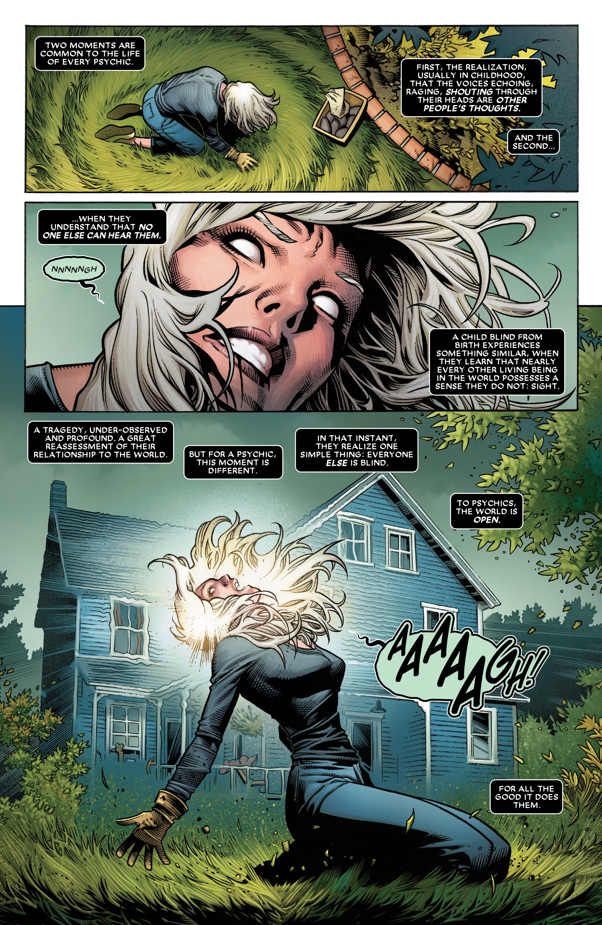 Astonishing X-Men (2017-): Chapter 1 - Page 2