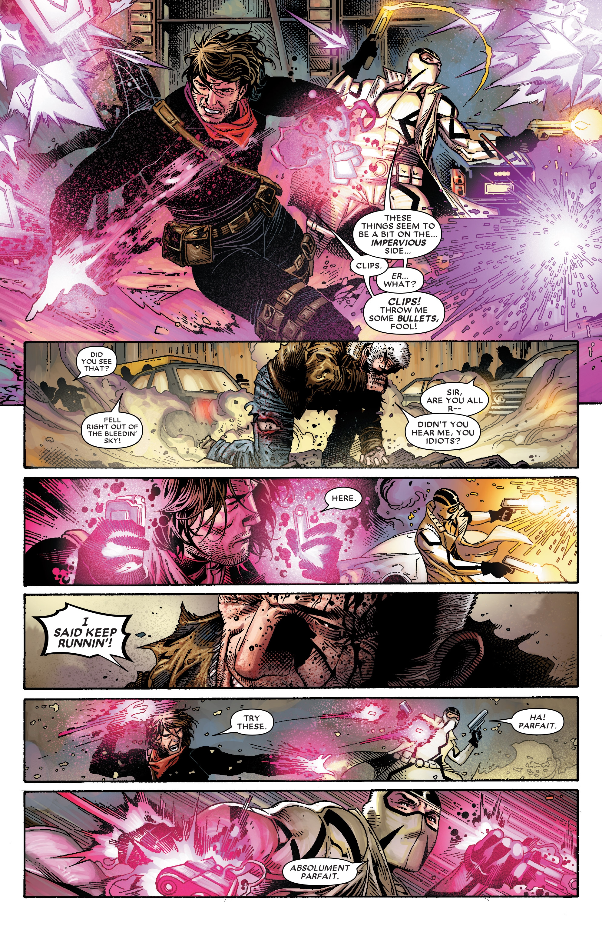 Astonishing X-Men (2017-) issue 1 - Page 14