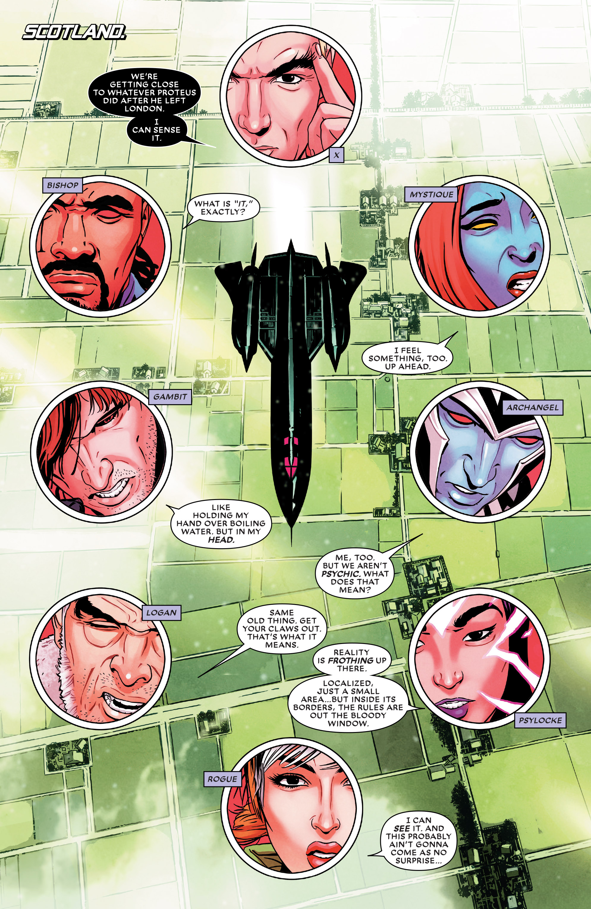 Astonishing X-Men (2017-): Chapter 10 - Page 2