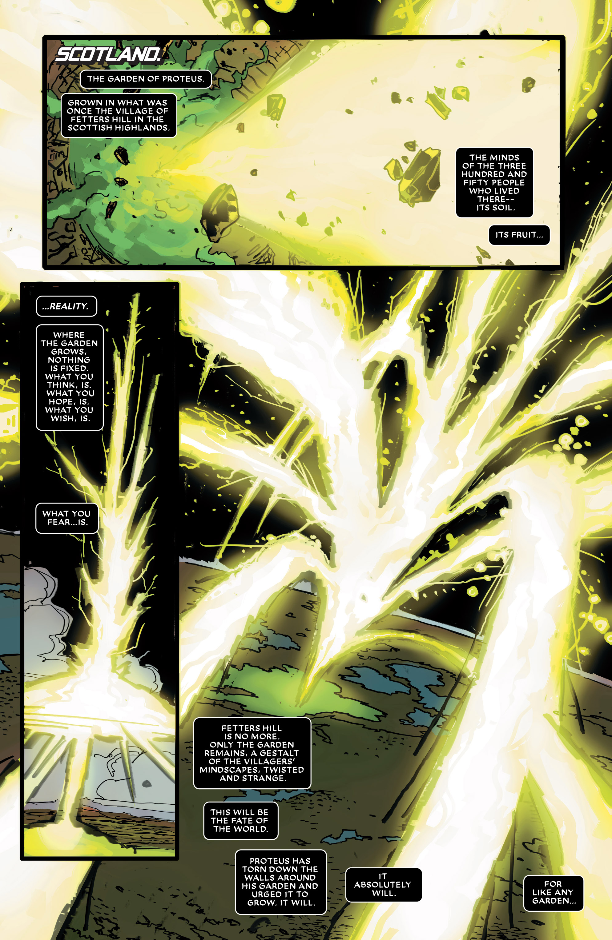 Astonishing X-Men (2017-): Chapter 11 - Page 2