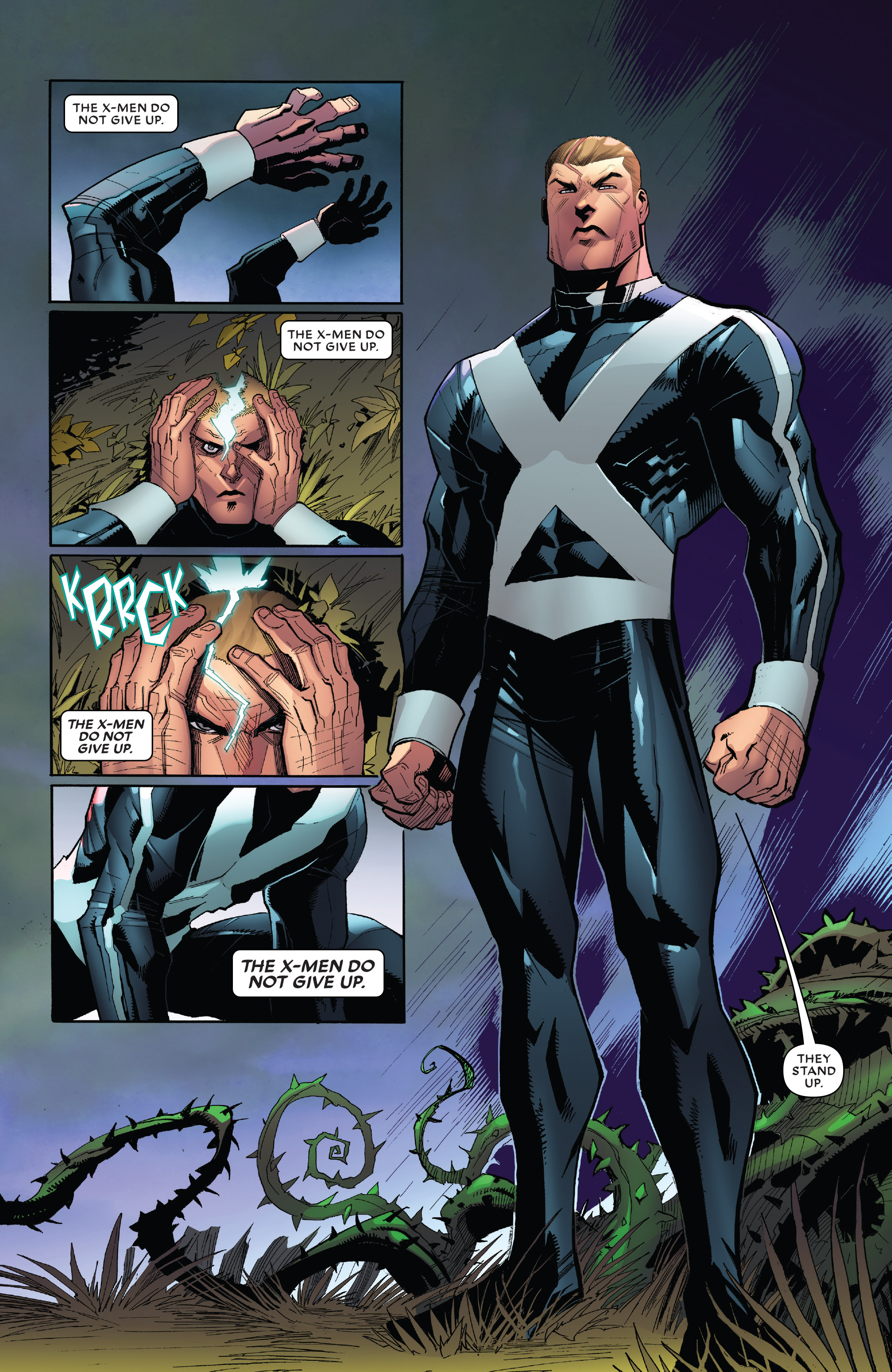 Astonishing X-Men (2017-) issue 12 - Page 12