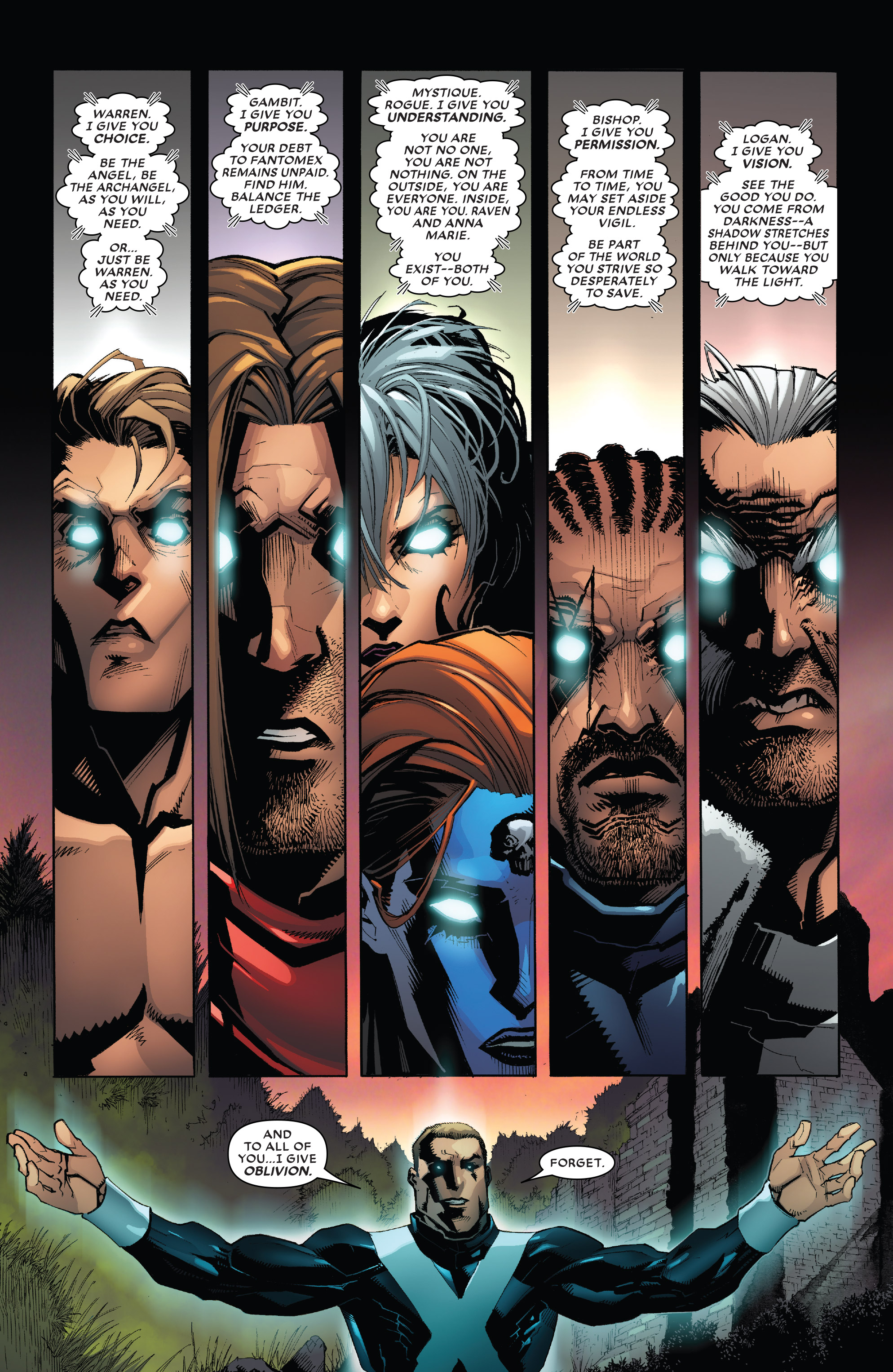 Astonishing X-Men (2017-) issue 12 - Page 20