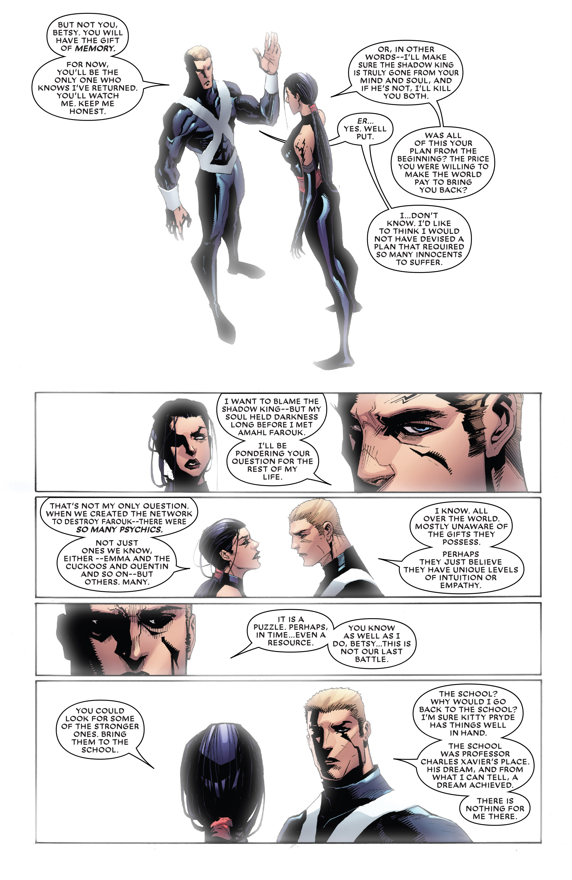 Astonishing X-Men (2017-) issue 12 - Page 21