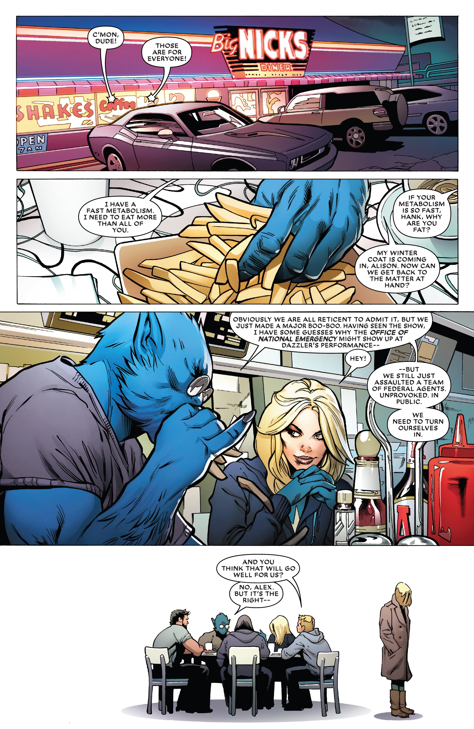 Astonishing X-Men (2017-): Chapter 15 - Page 3