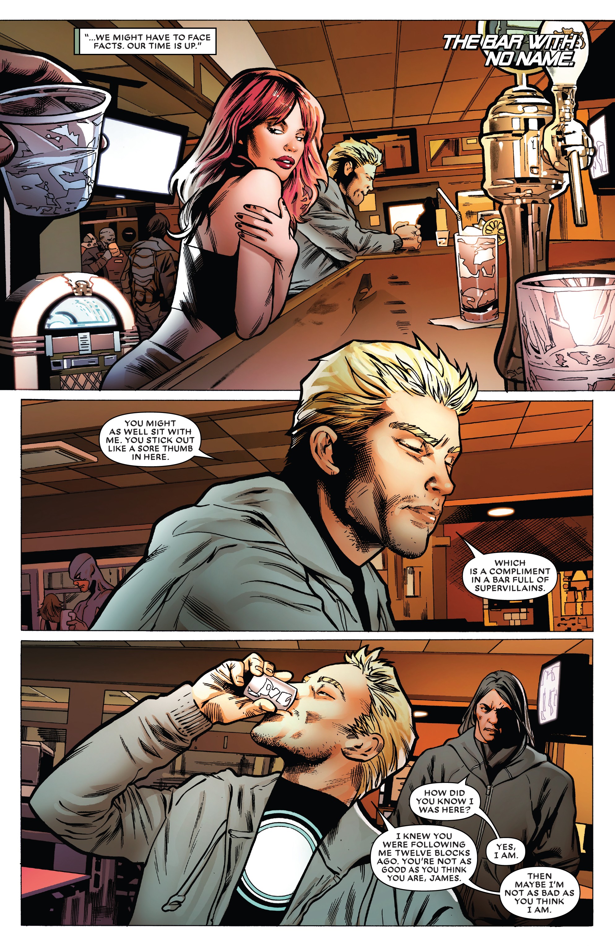 Astonishing X-Men (2017-) issue 15 - Page 12