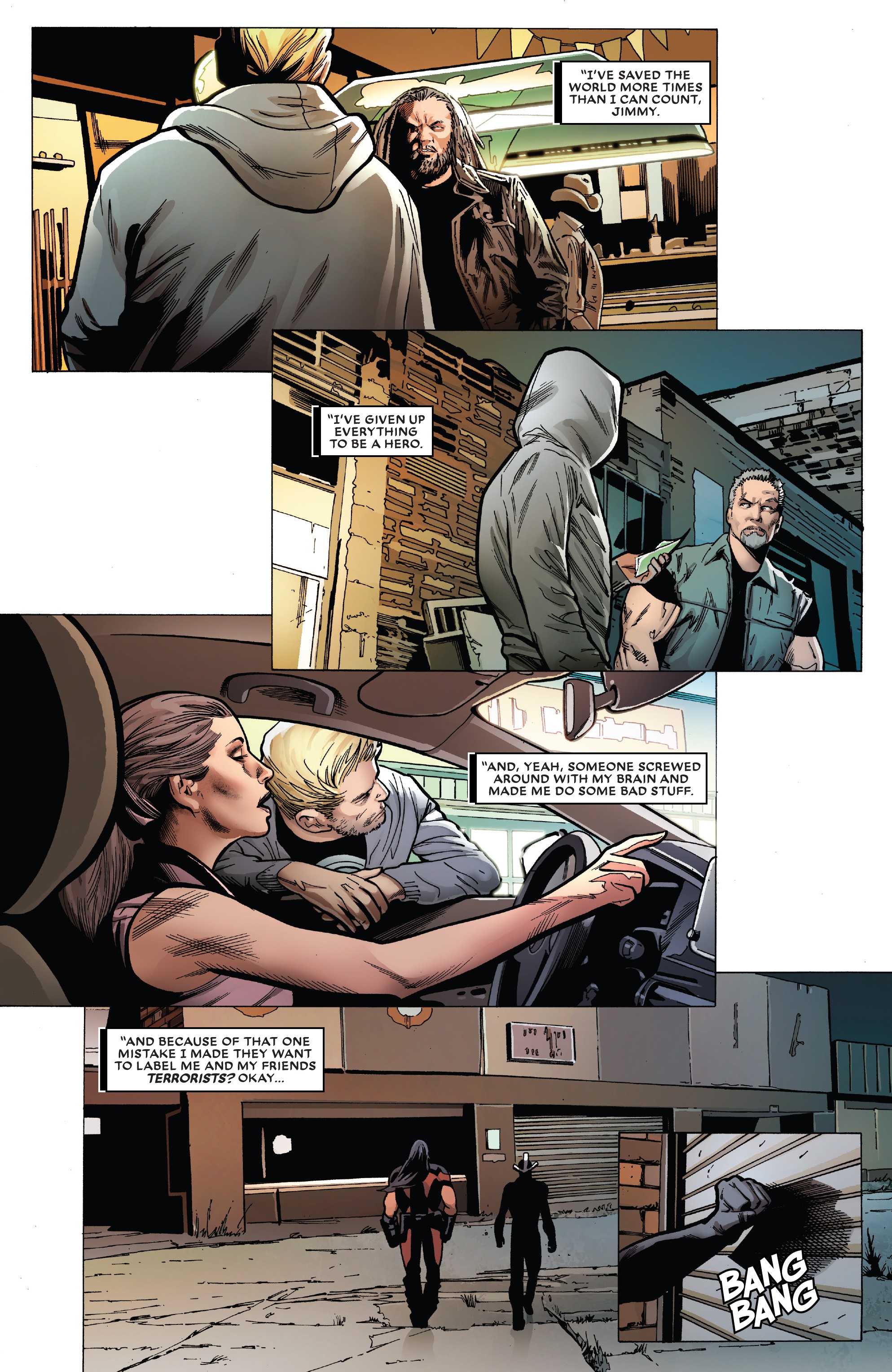 Astonishing X-Men (2017-) issue 15 - Page 21