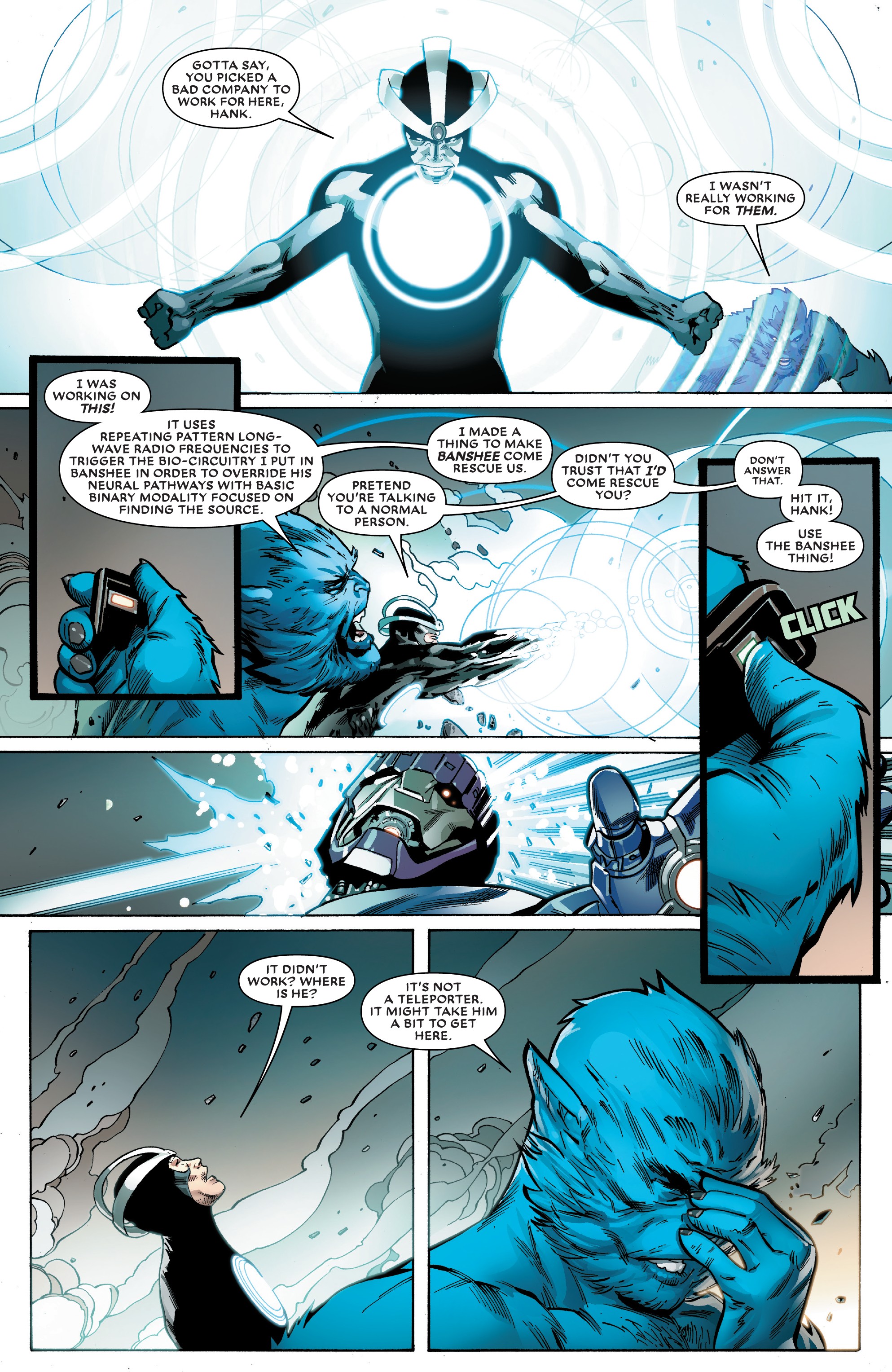 Astonishing X-Men (2017-) issue 16 - Page 16