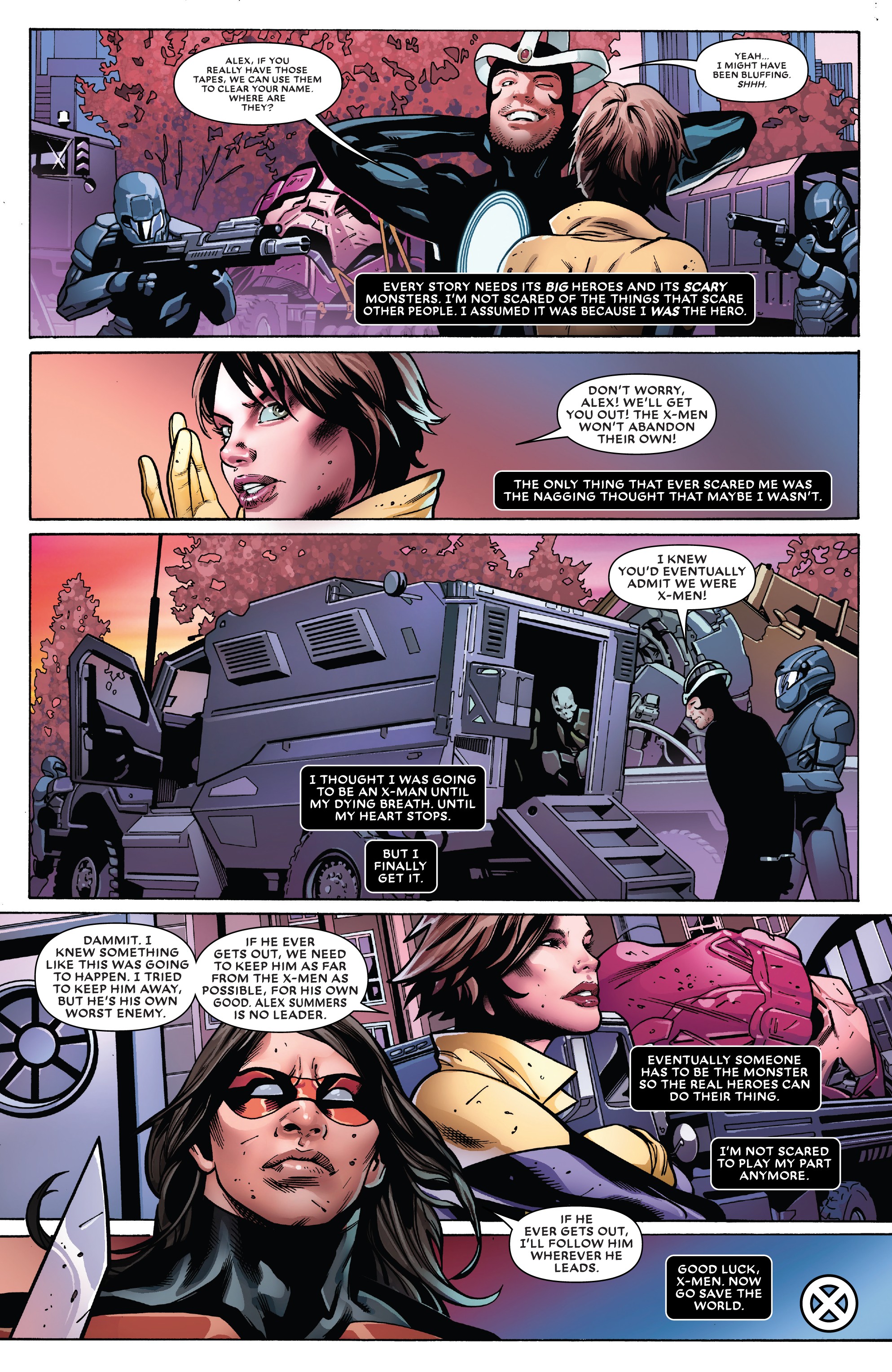 Astonishing X-Men (2017-) issue 17 - Page 21