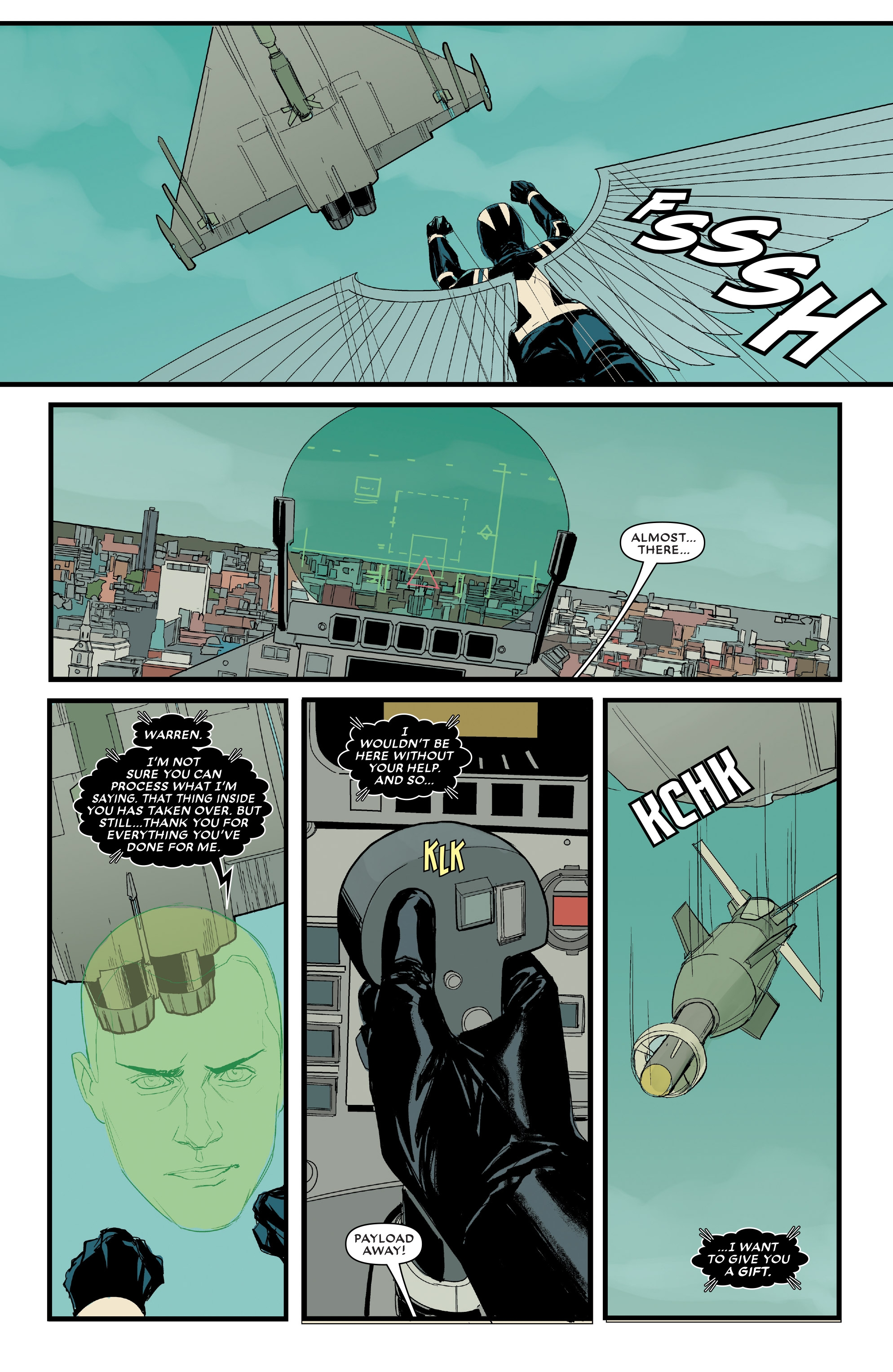 <{ $series->title }} issue 7 - Page 6