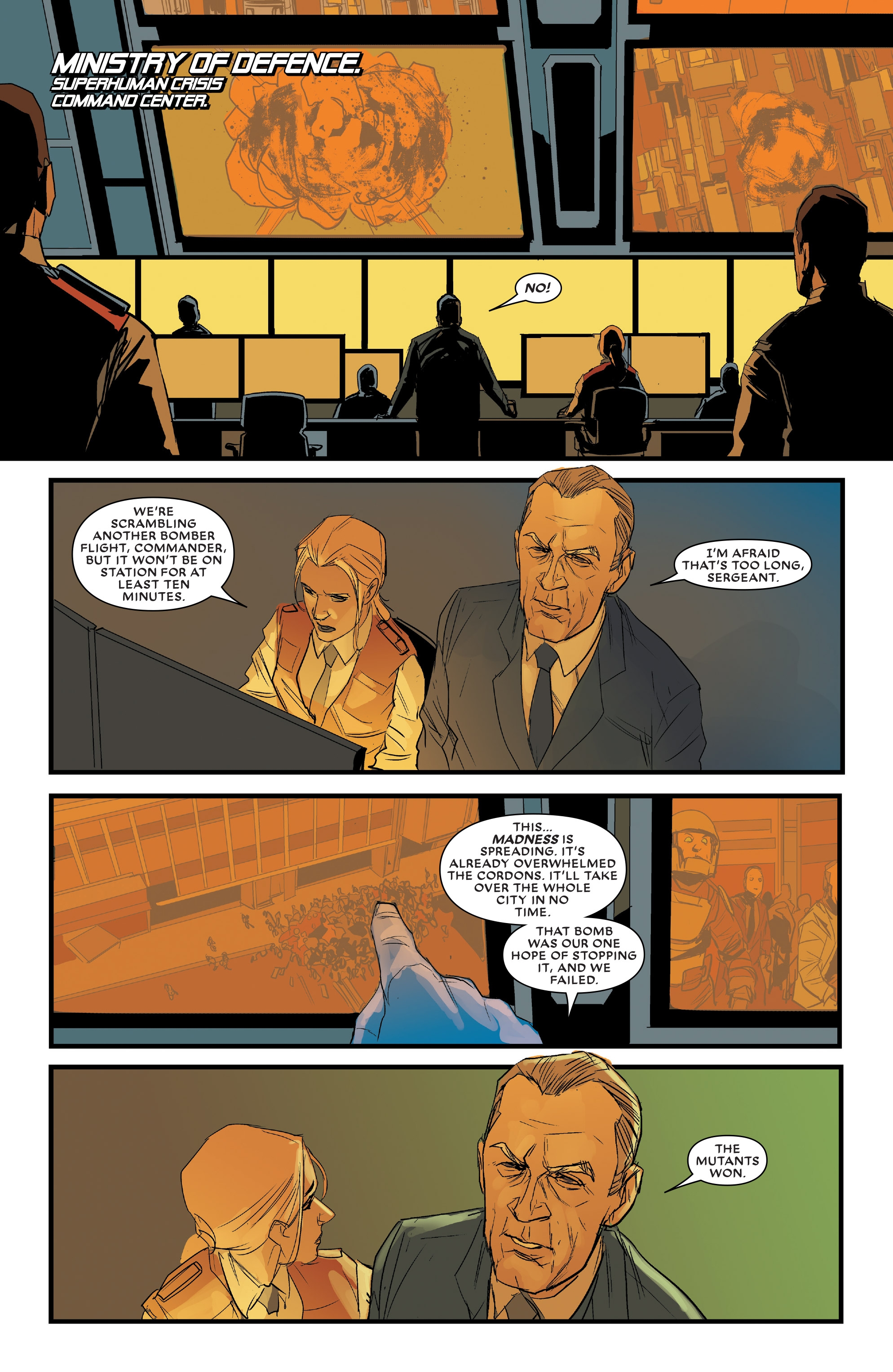 <{ $series->title }} issue 7 - Page 9