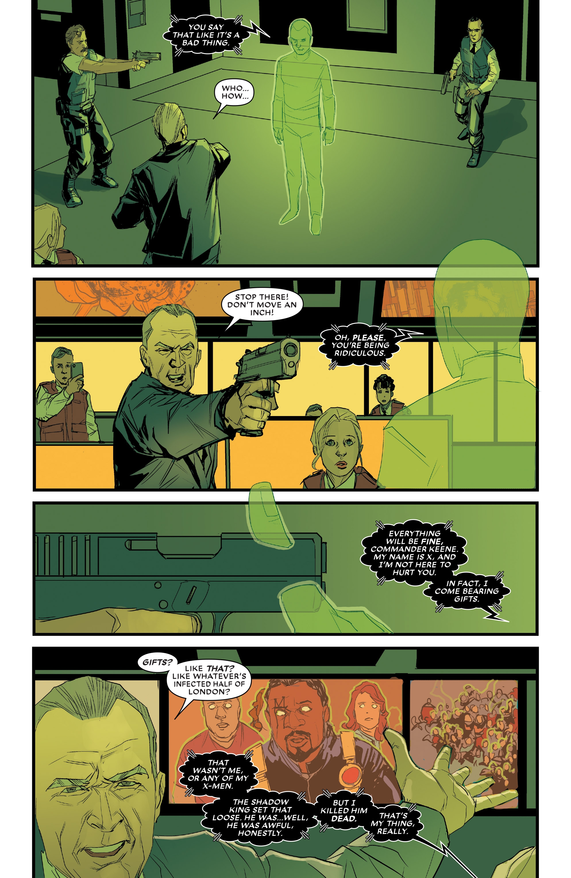 <{ $series->title }} issue 7 - Page 10