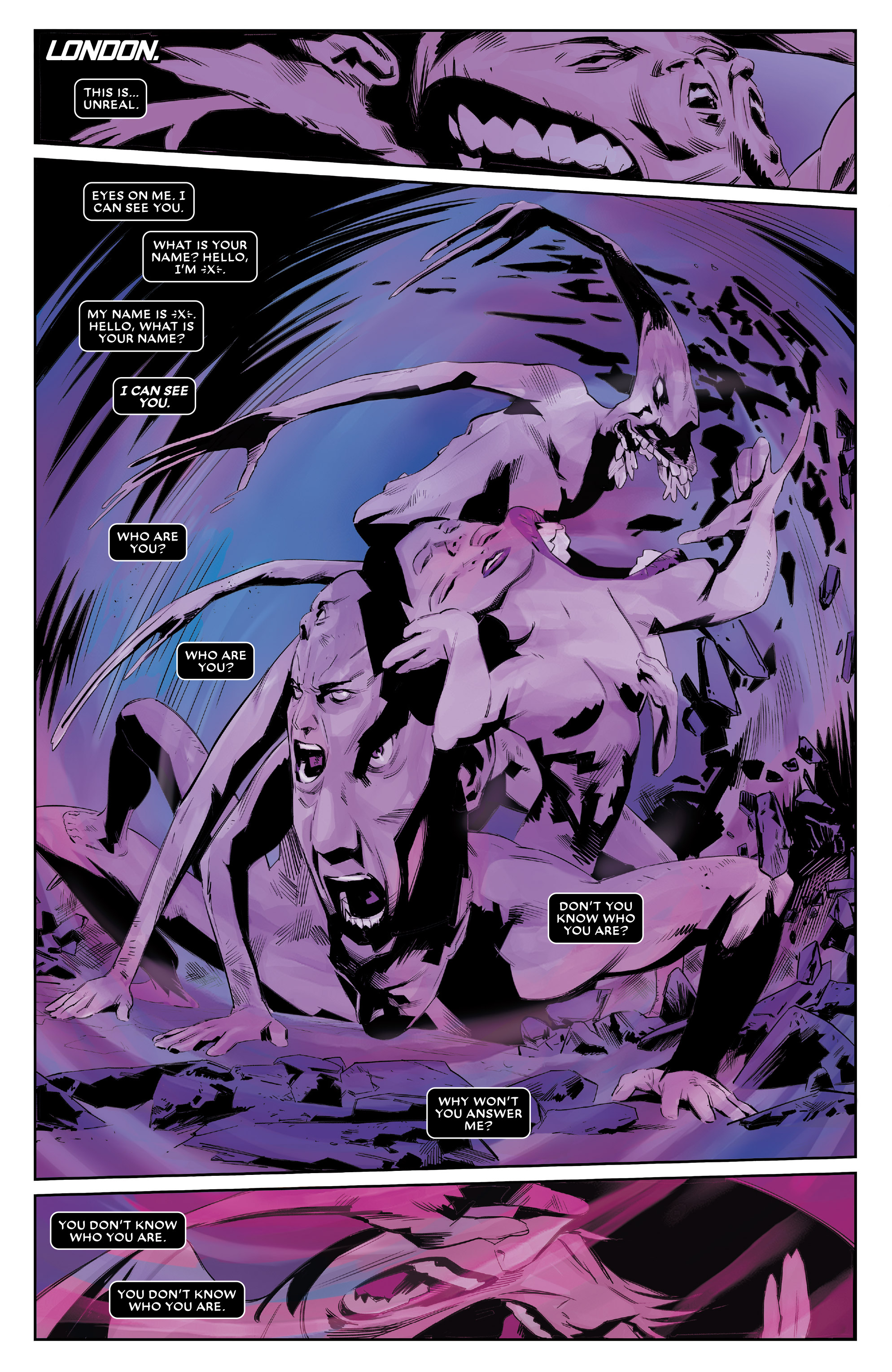 Astonishing X-Men (2017-): Chapter 9 - Page 2