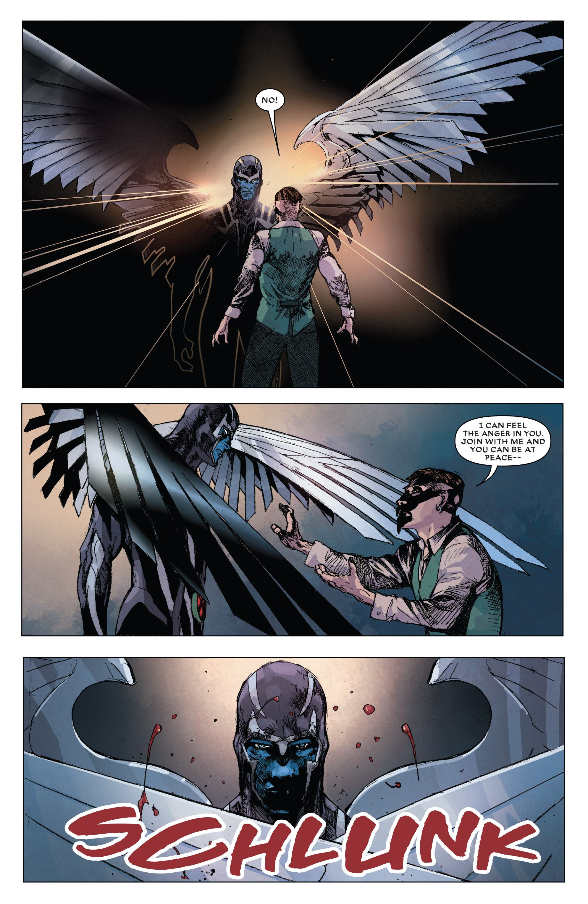 Astonishing X-Men (2017-) issue Annual 1 - Page 27