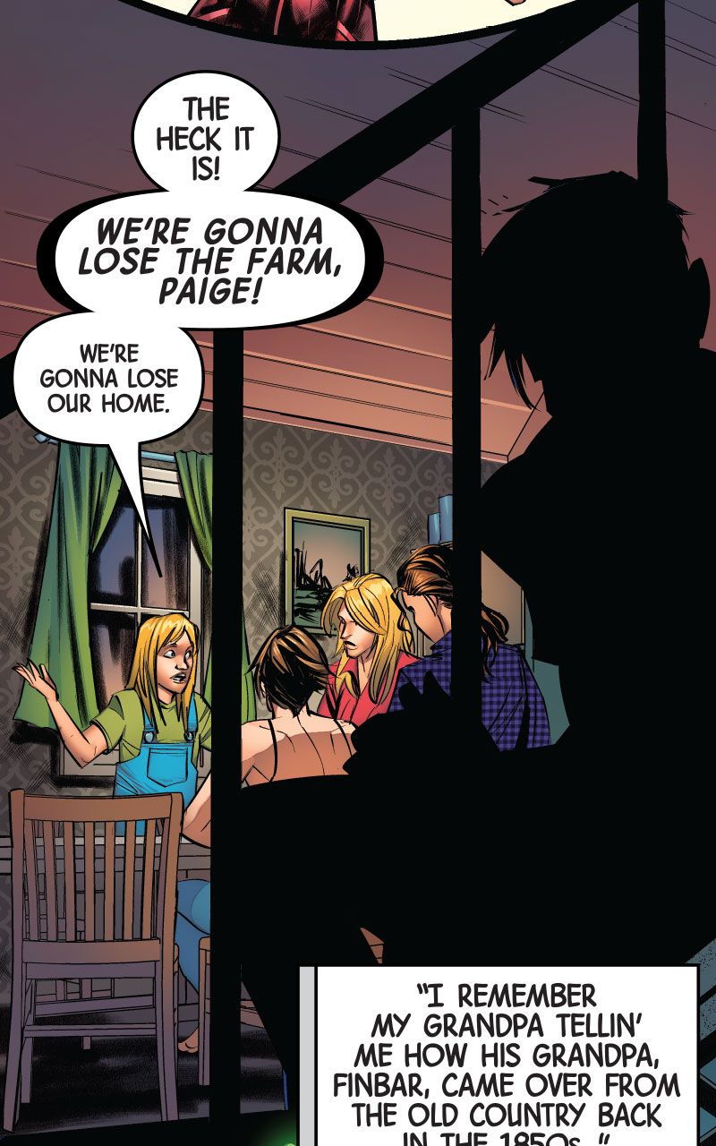 Astonishing X-Men Infinity Comic (2024-): Chapter 1 - Page 19