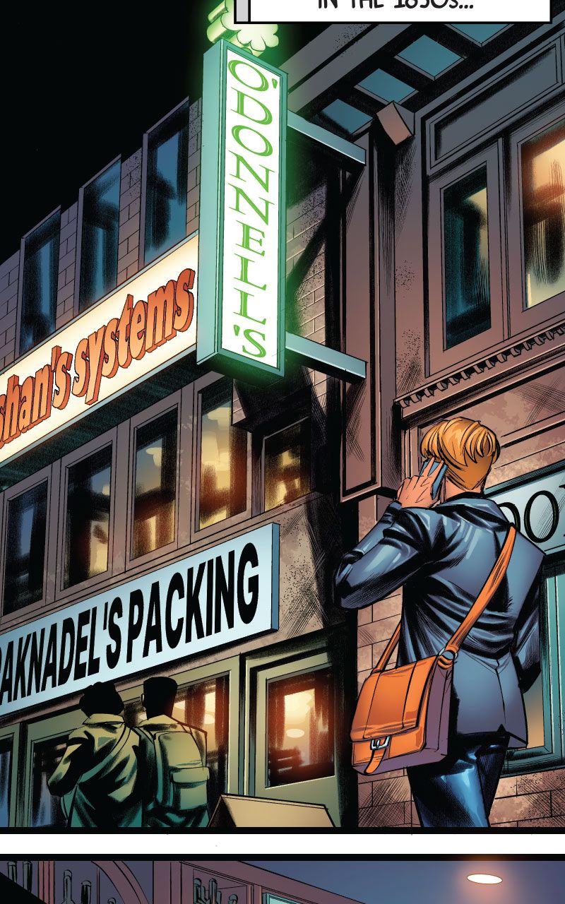 Astonishing X-Men Infinity Comic (2024-): Chapter 1 - Page 20