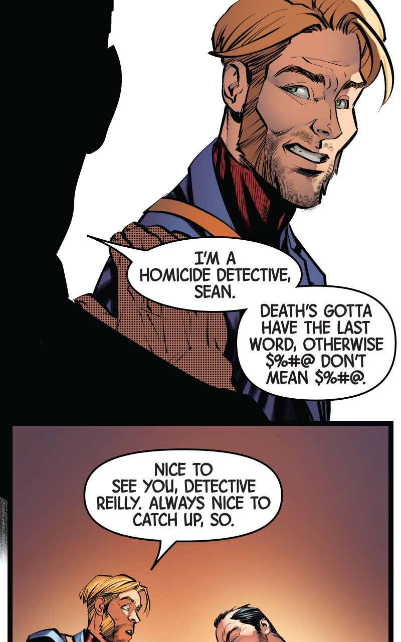 Astonishing X-Men Infinity Comic (2024-): Chapter 1 - Page 24
