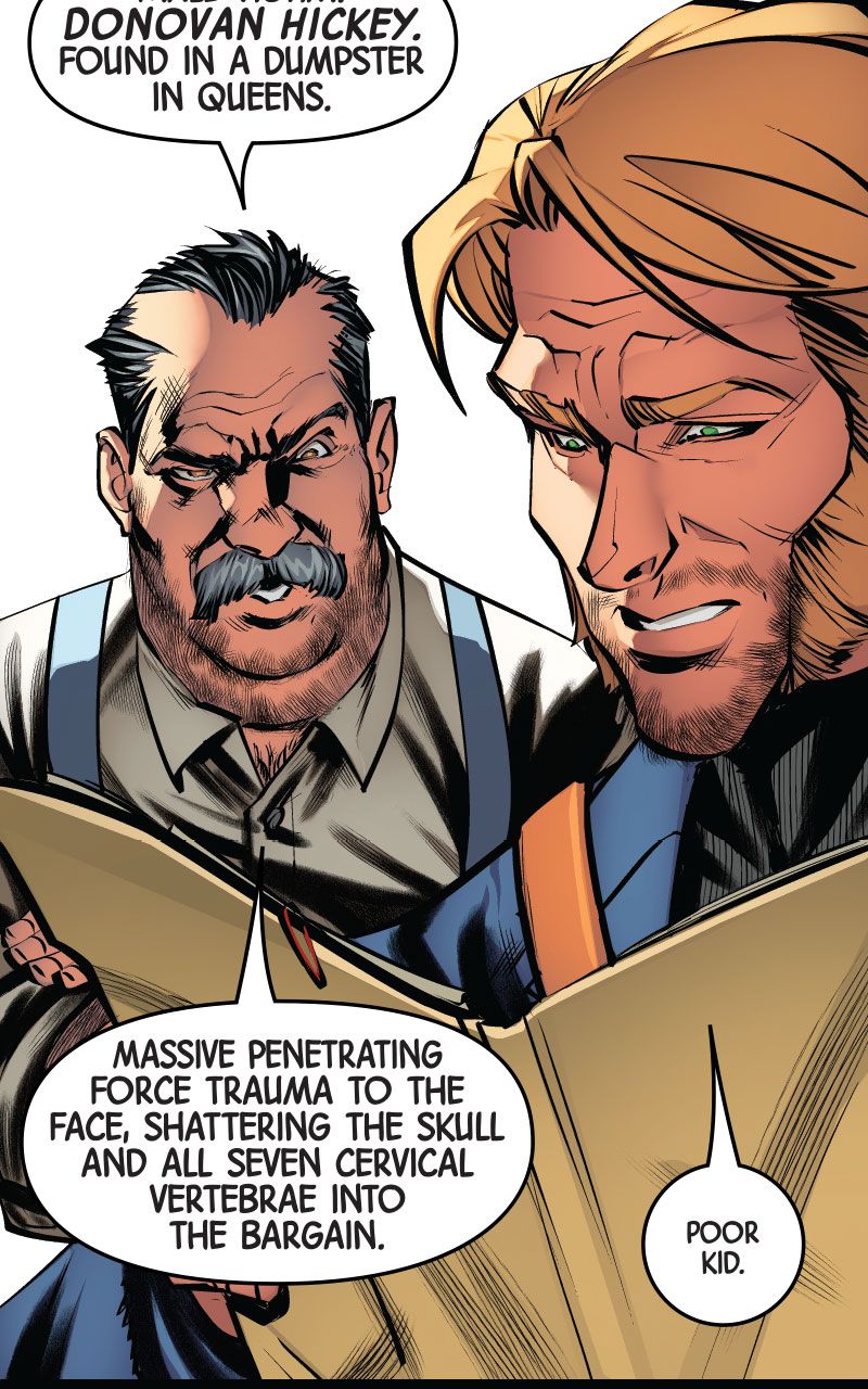 Astonishing X-Men Infinity Comic (2024-): Chapter 1 - Page 27