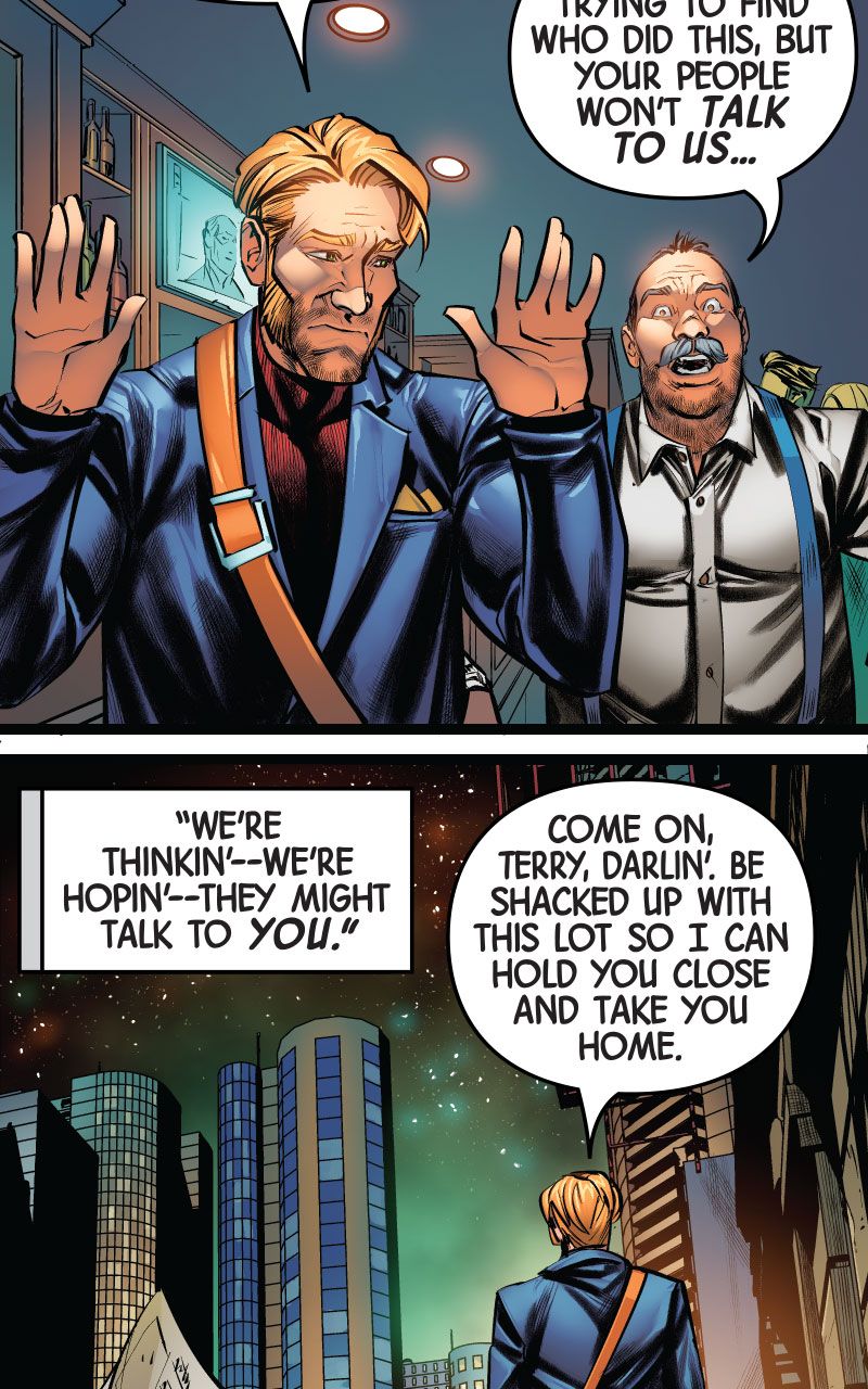 Astonishing X-Men Infinity Comic (2024-): Chapter 1 - Page 30