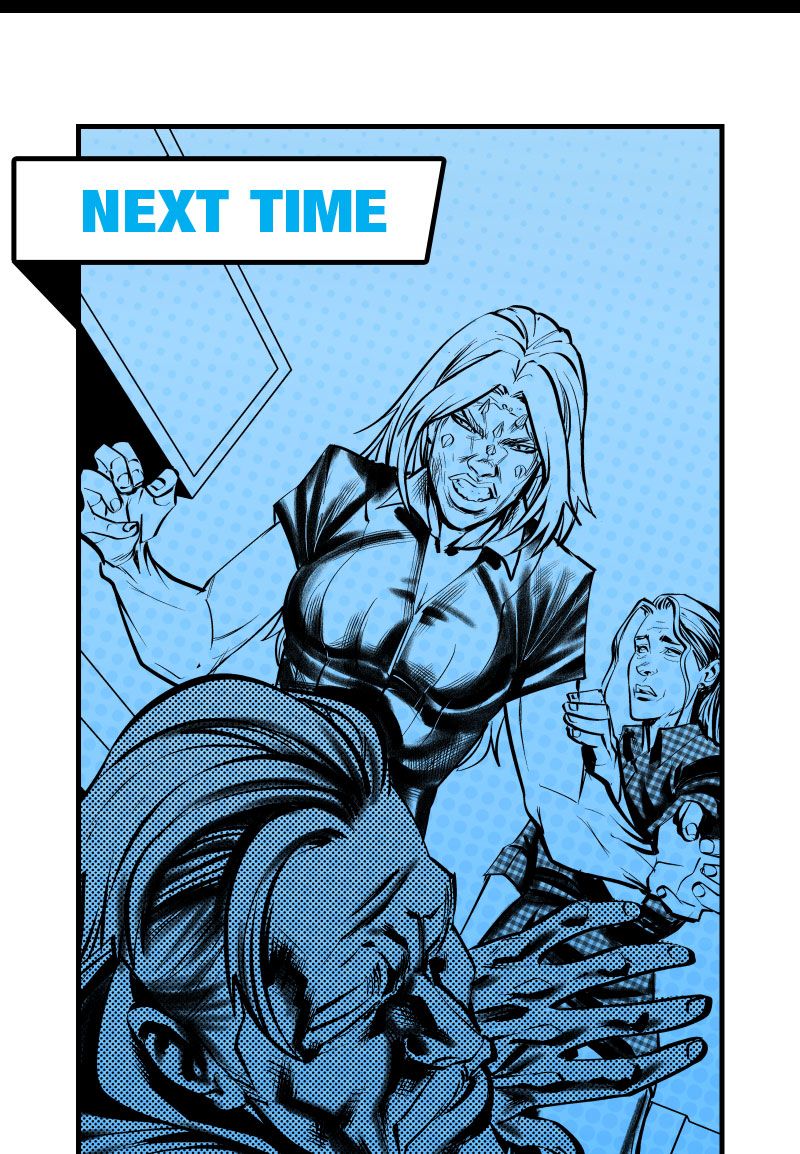 Astonishing X-Men Infinity Comic (2024-): Chapter 1 - Page 33