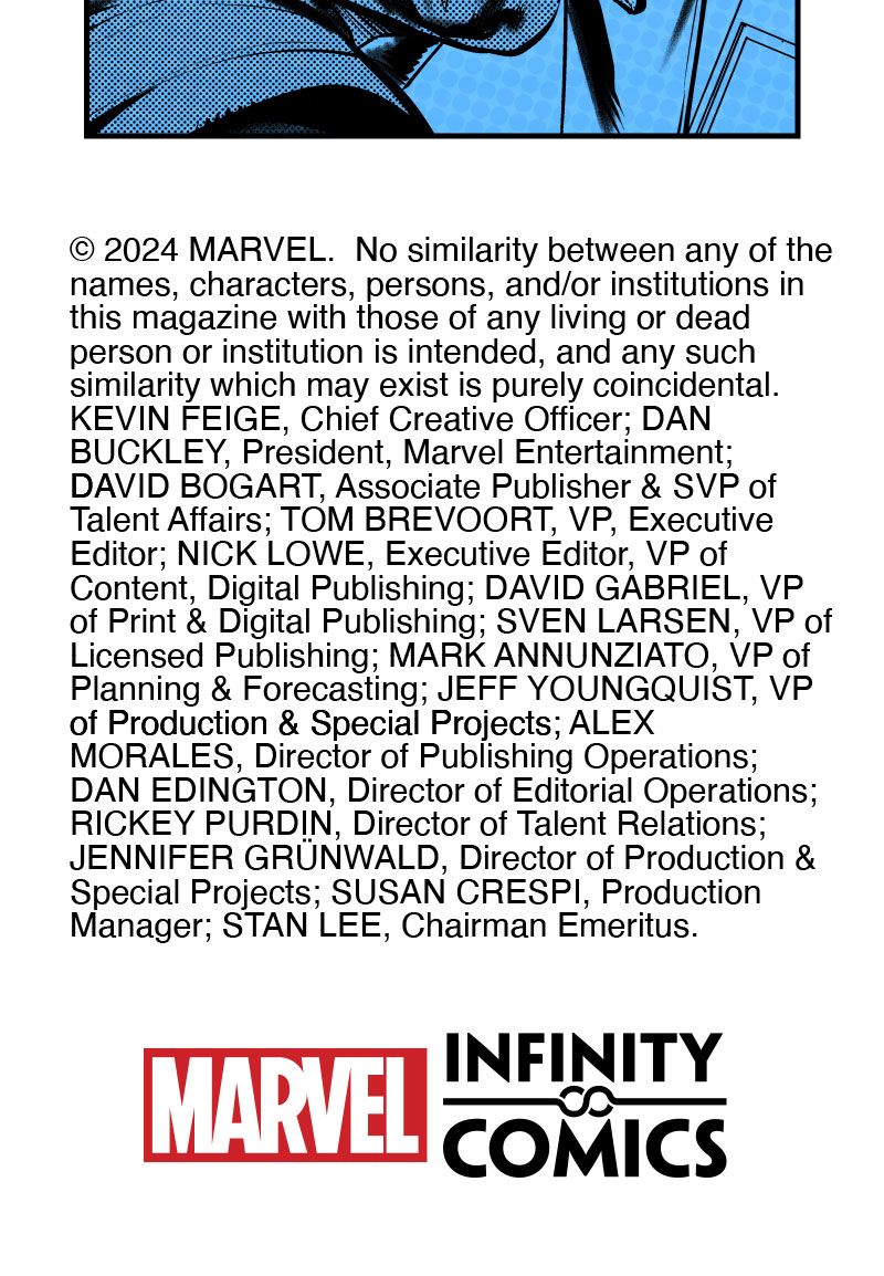 Astonishing X-Men Infinity Comic (2024-): Chapter 1 - Page 34