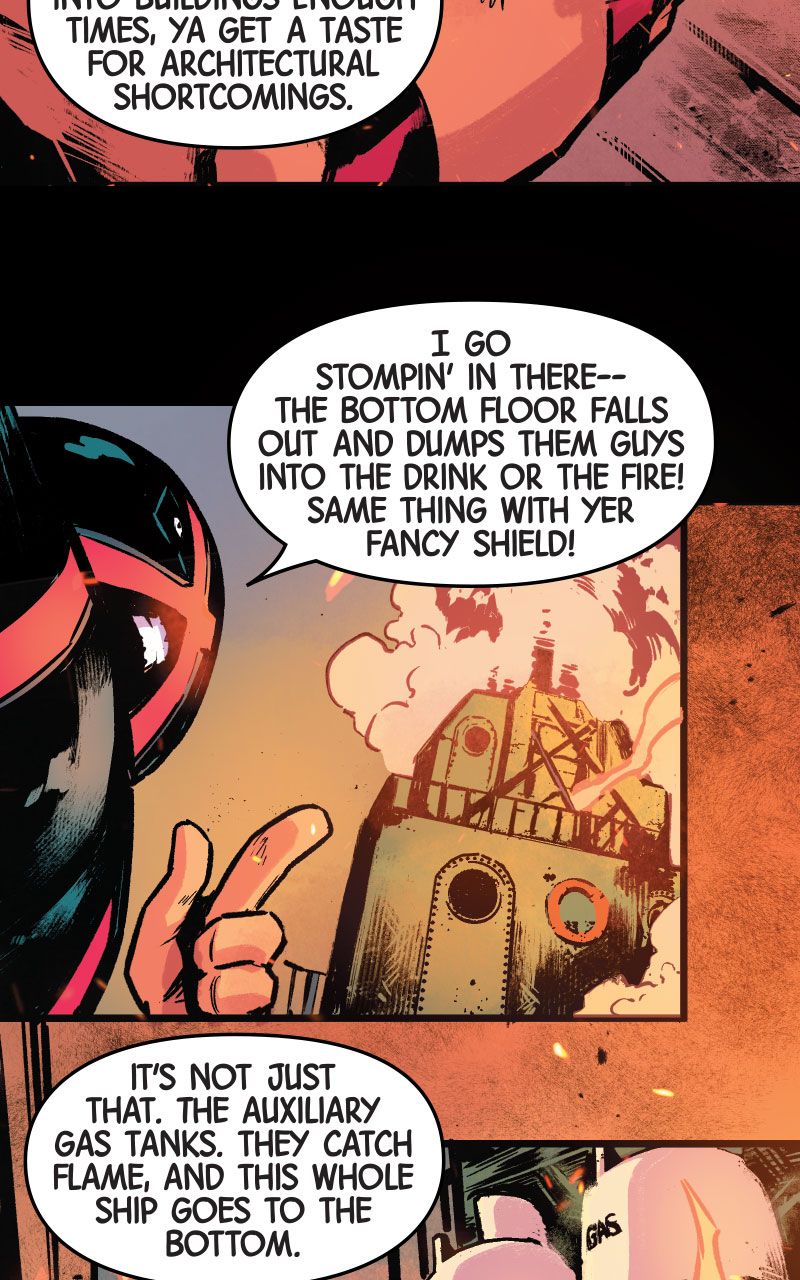 Astonishing X-Men Infinity Comic (2024-): Chapter 10 - Page 9