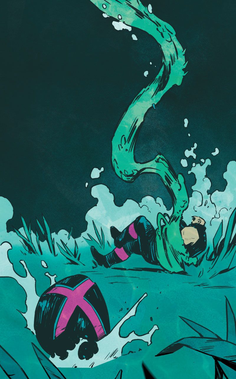Astonishing X-Men Infinity Comic (2024-): Chapter 12 - Page 10