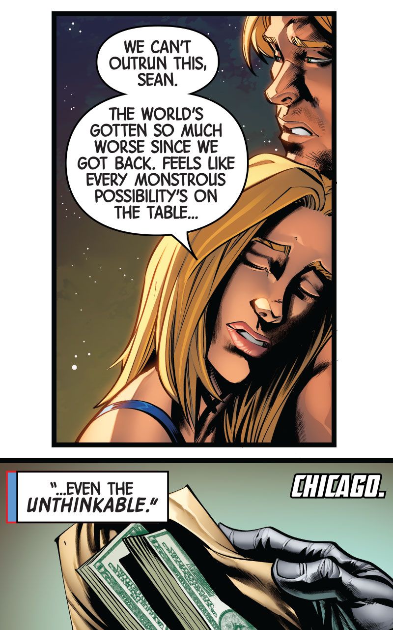 Astonishing X-Men Infinity Comic (2024-): Chapter 14 - Page 8
