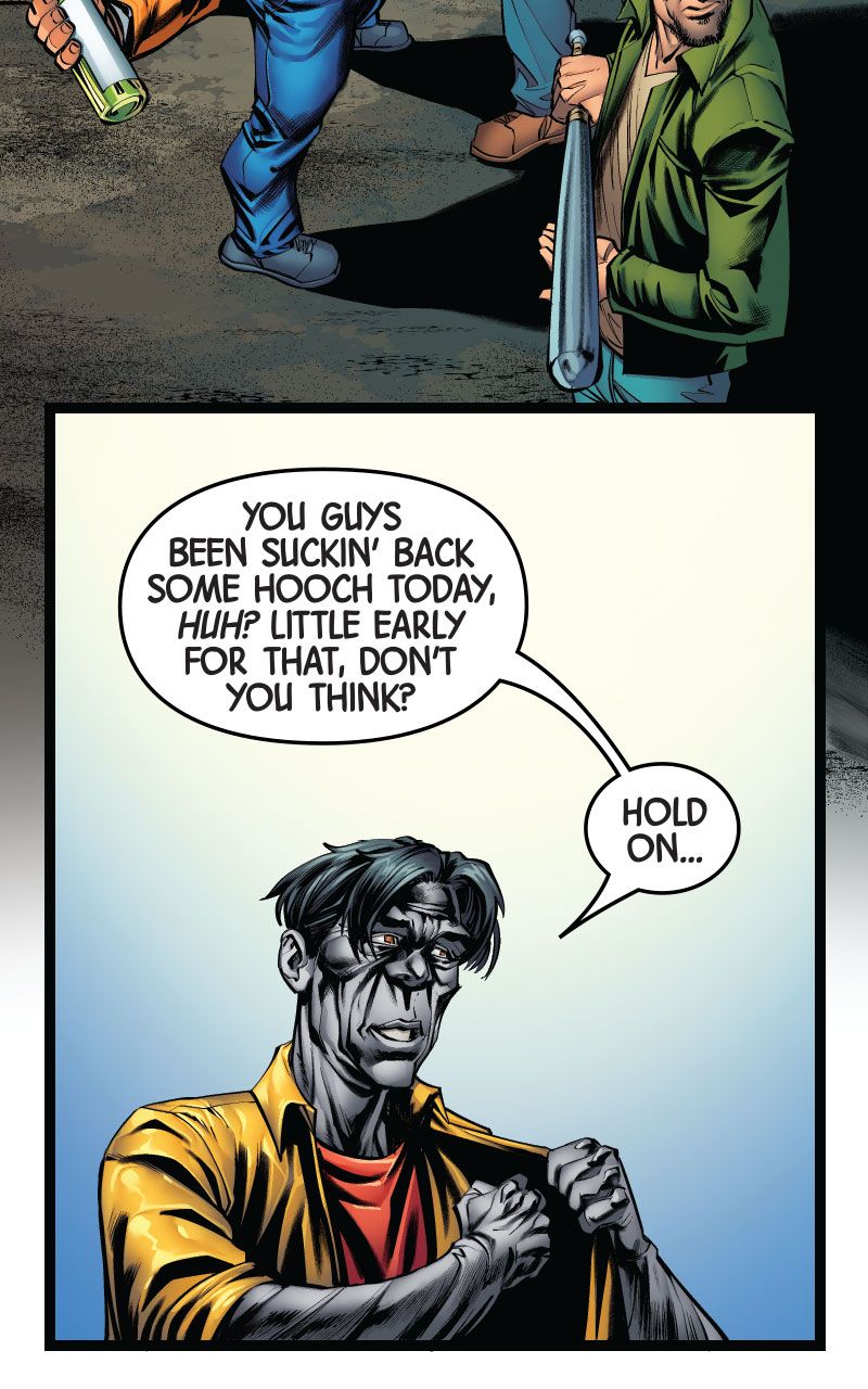 Astonishing X-Men Infinity Comic (2024-): Chapter 14 - Page 12
