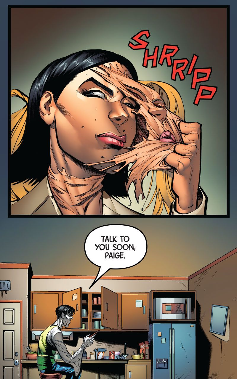 Astonishing X-Men Infinity Comic (2024-): Chapter 15 - Page 13