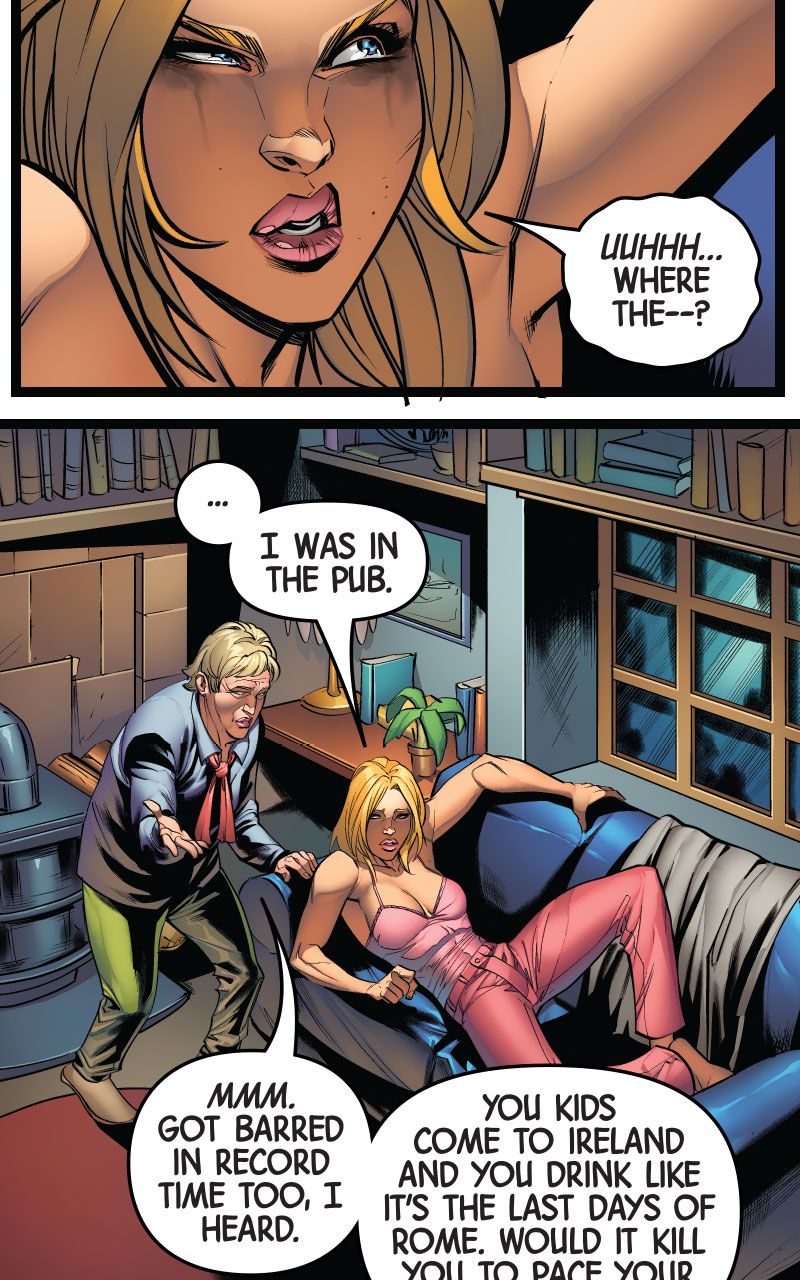 Astonishing X-Men Infinity Comic (2024-): Chapter 16 - Page 15