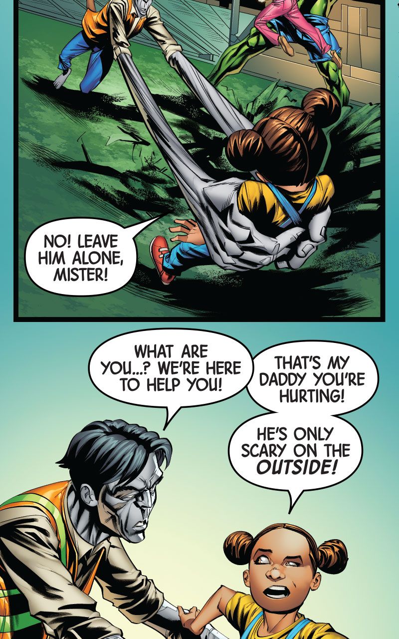 Astonishing X-Men Infinity Comic (2024-): Chapter 18 - Page 11