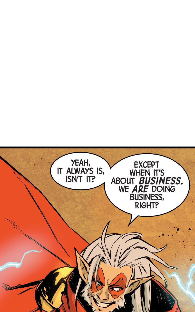 Astonishing X-Men Infinity Comic (2024-): Chapter 19 - Page 8