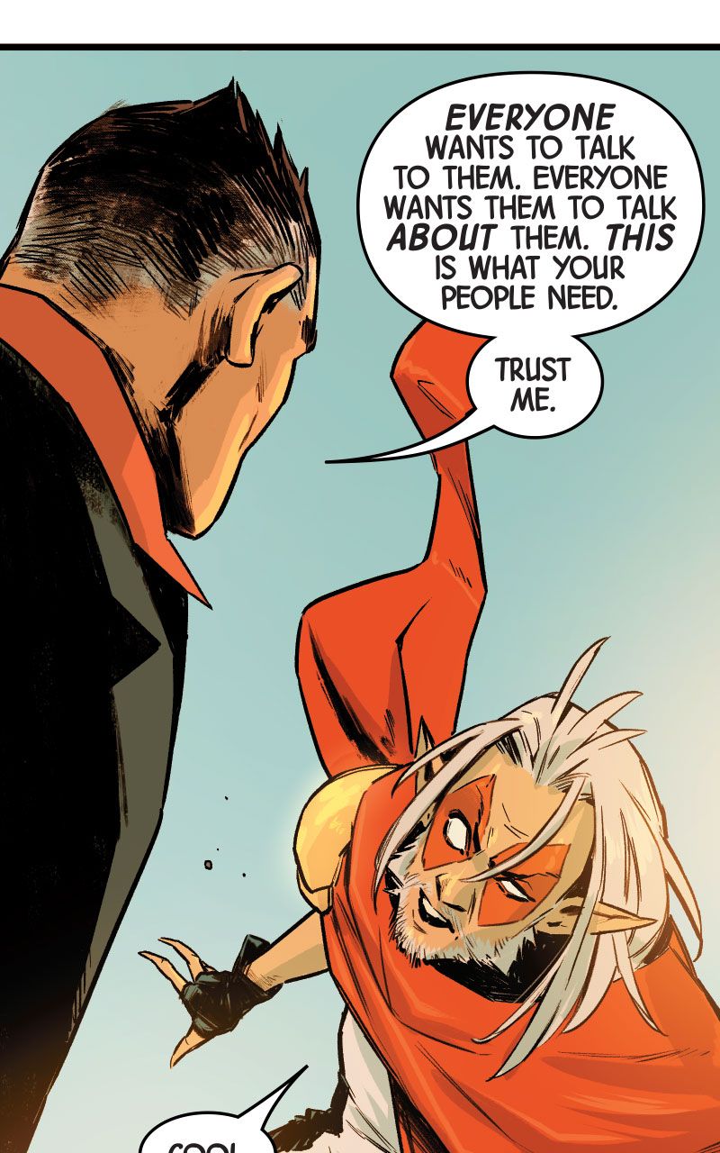 Astonishing X-Men Infinity Comic (2024-): Chapter 19 - Page 13
