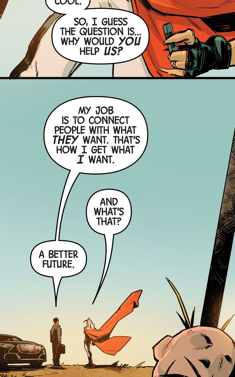 Astonishing X-Men Infinity Comic (2024-): Chapter 19 - Page 14
