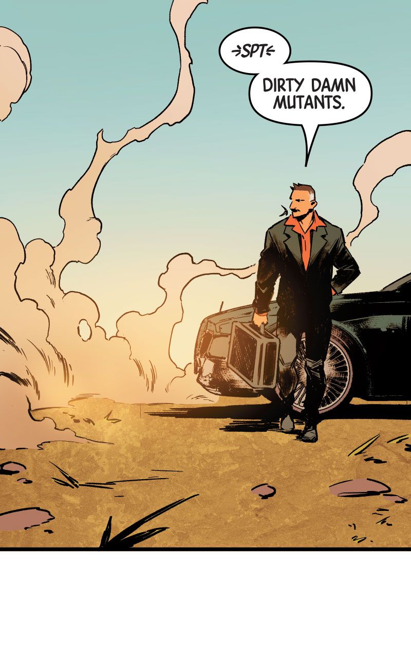 Astonishing X-Men Infinity Comic (2024-): Chapter 19 - Page 17