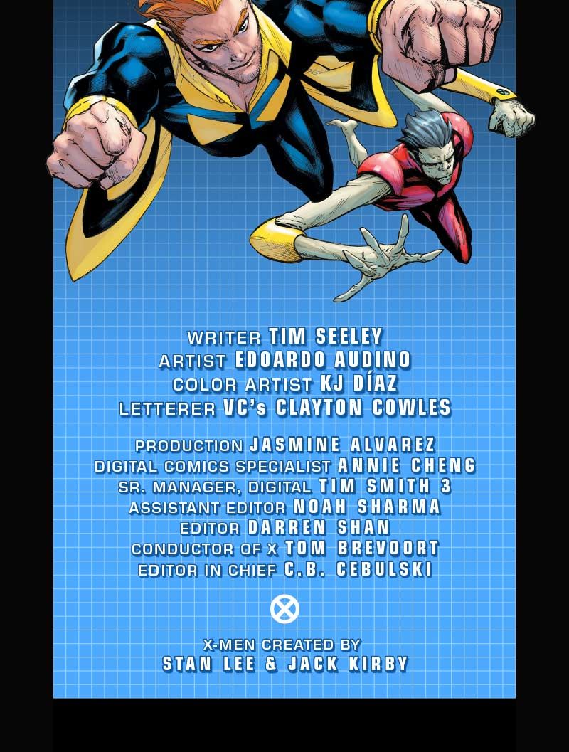 Astonishing X-Men Infinity Comic (2024-): Chapter 20 - Page 3