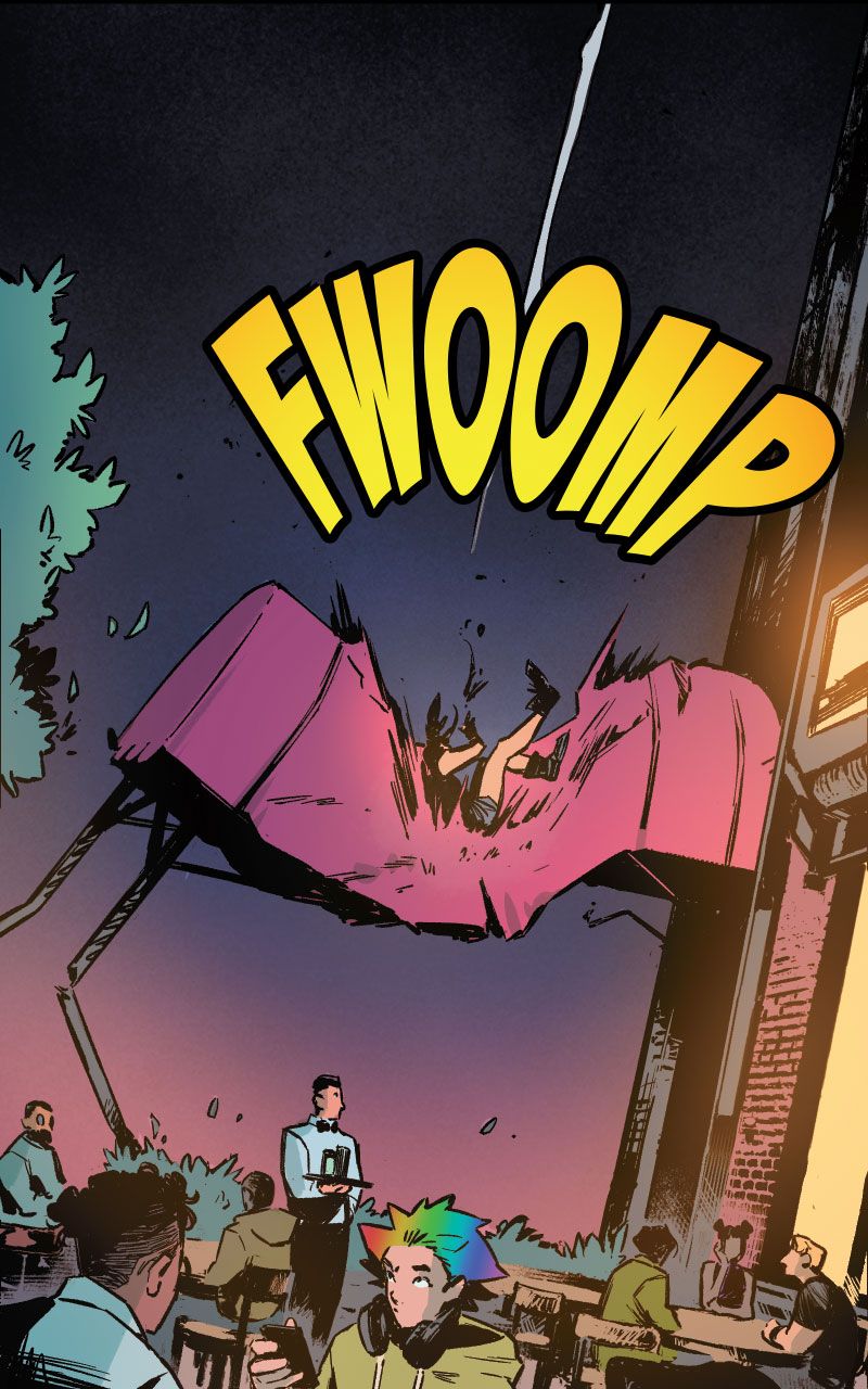 Astonishing X-Men Infinity Comic (2024-): Chapter 20 - Page 8