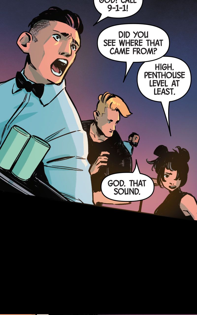 Astonishing X-Men Infinity Comic (2024-): Chapter 20 - Page 10