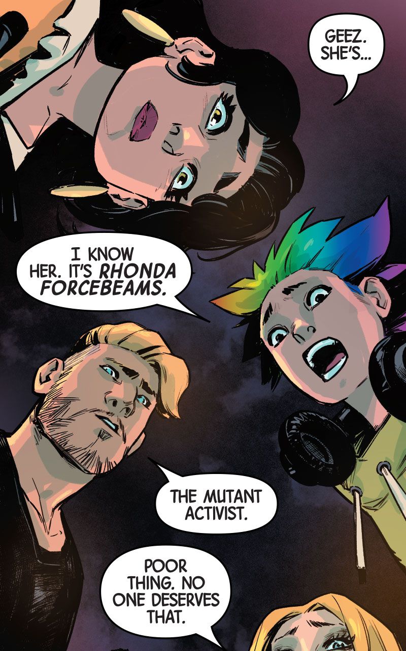 Astonishing X-Men Infinity Comic (2024-): Chapter 20 - Page 11