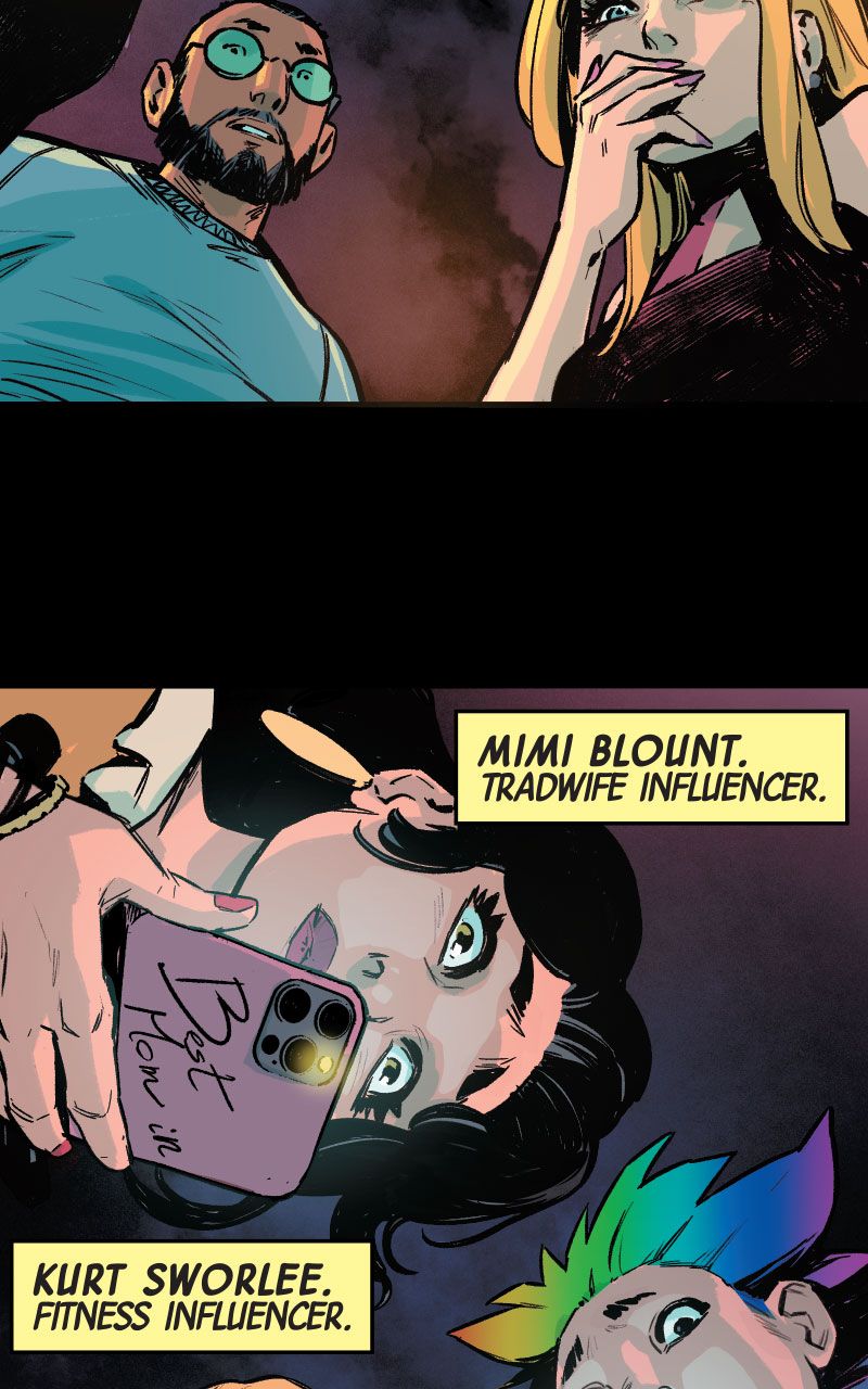 Astonishing X-Men Infinity Comic (2024-): Chapter 20 - Page 12