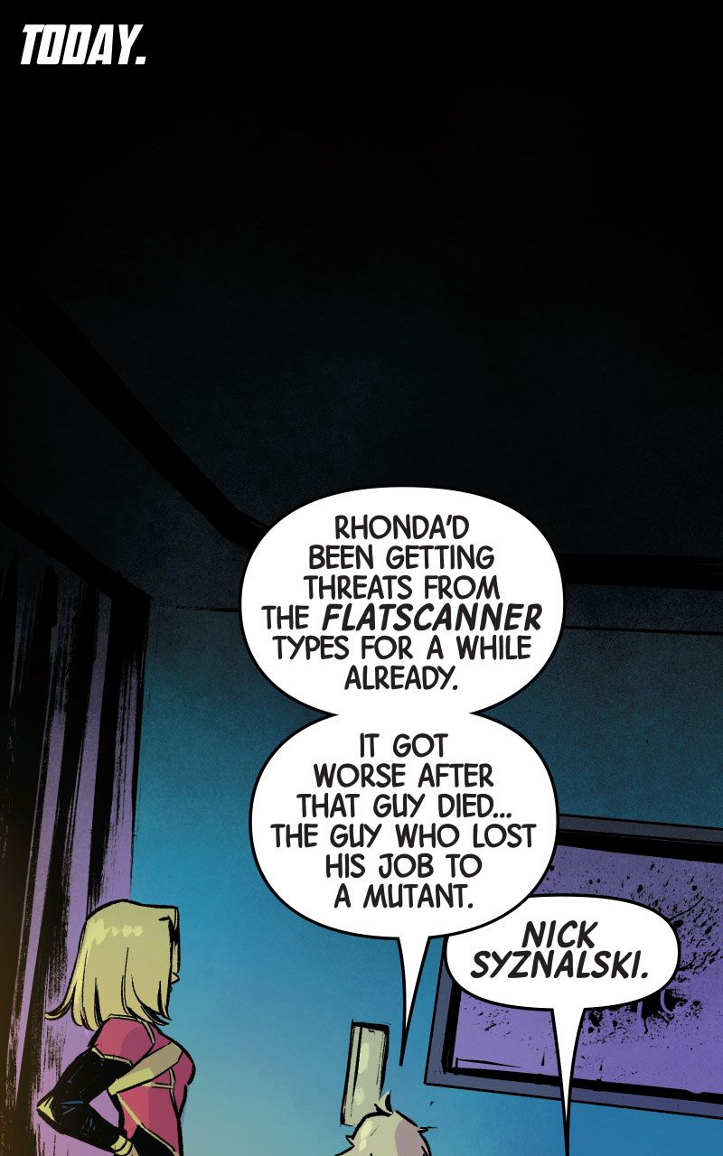 Astonishing X-Men Infinity Comic (2024-): Chapter 20 - Page 14