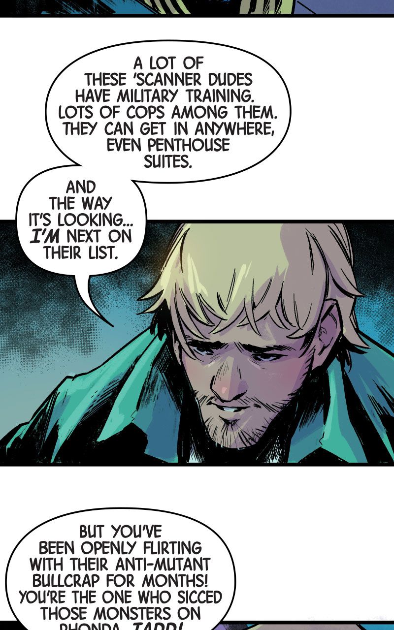 Astonishing X-Men Infinity Comic (2024-): Chapter 20 - Page 16