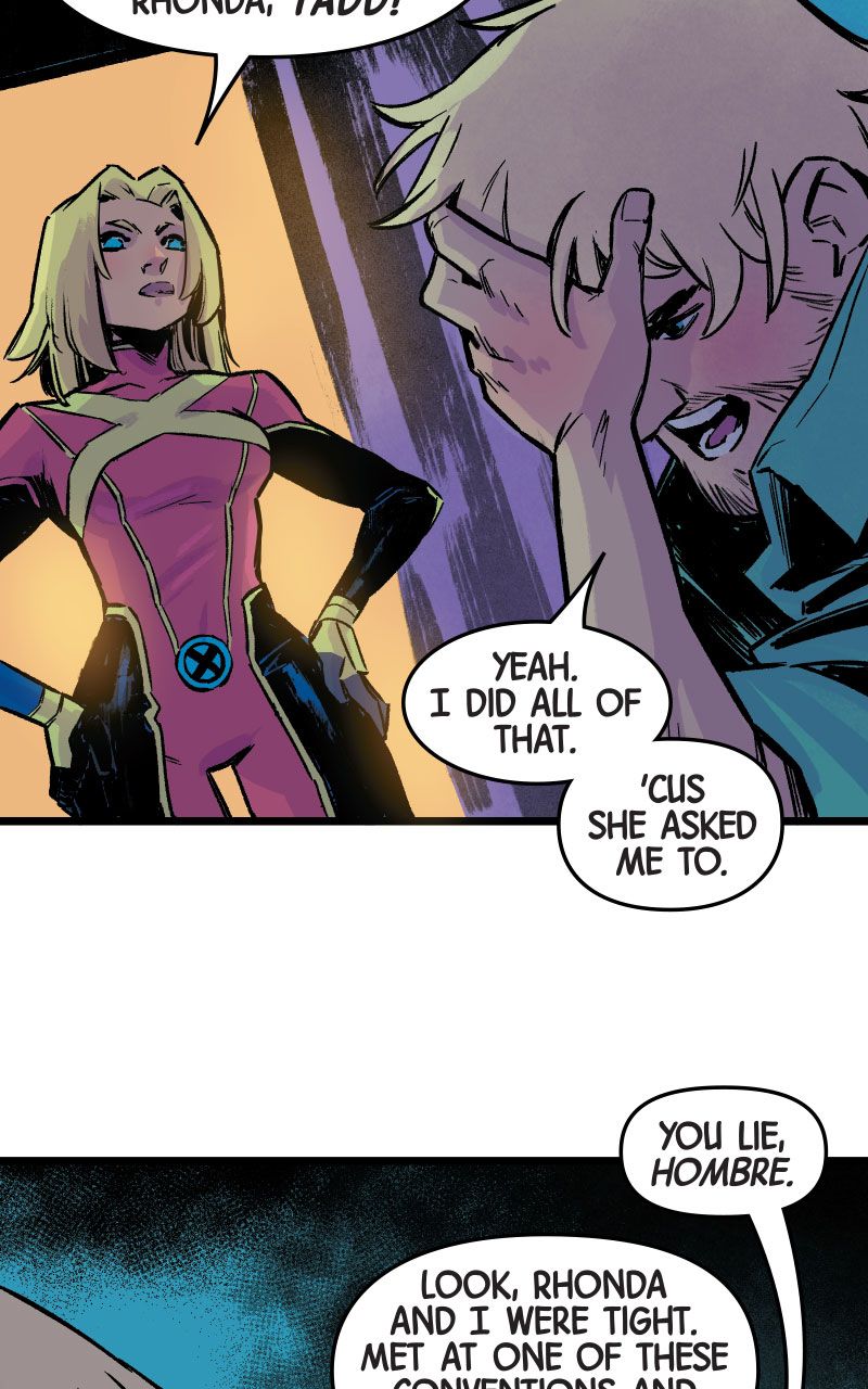 Astonishing X-Men Infinity Comic (2024-): Chapter 20 - Page 17