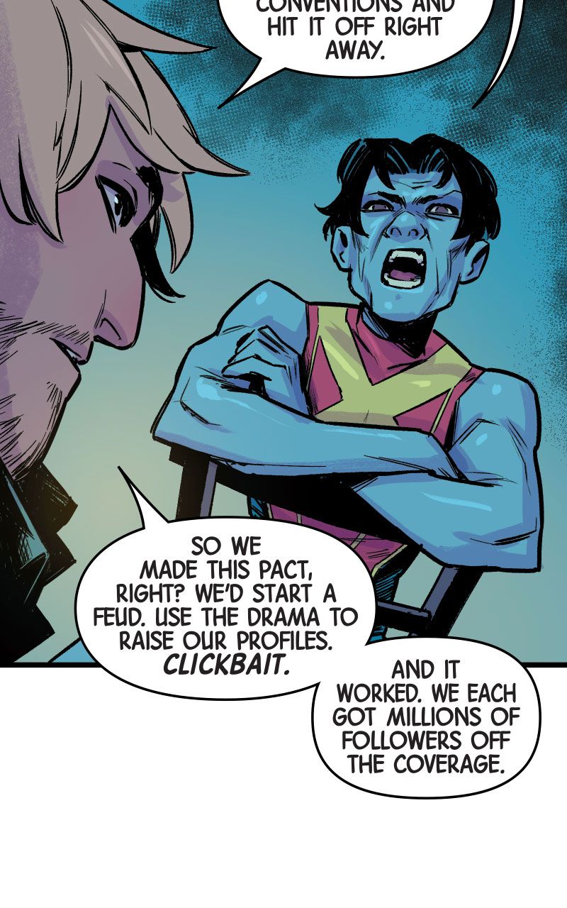 Astonishing X-Men Infinity Comic (2024-): Chapter 20 - Page 18