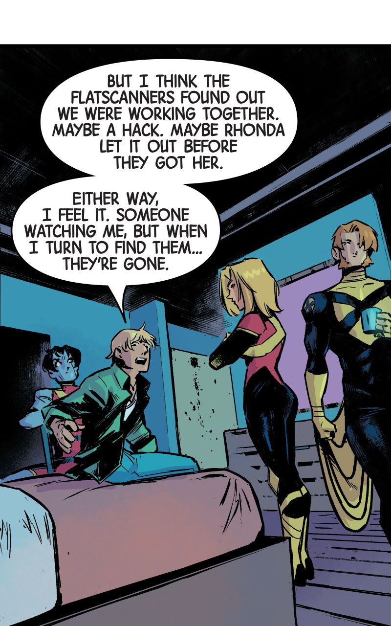 Astonishing X-Men Infinity Comic (2024-): Chapter 20 - Page 19