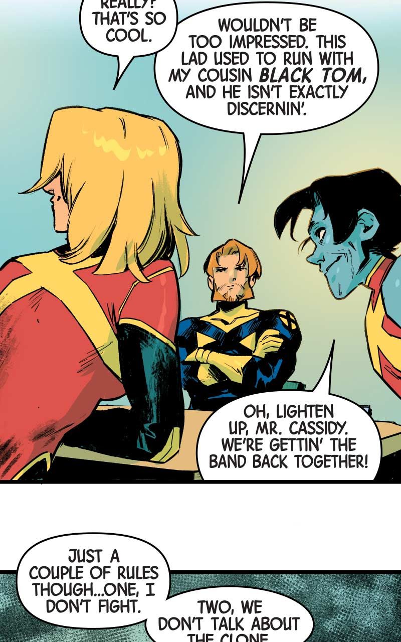 Astonishing X-Men Infinity Comic (2024-): Chapter 21 - Page 10